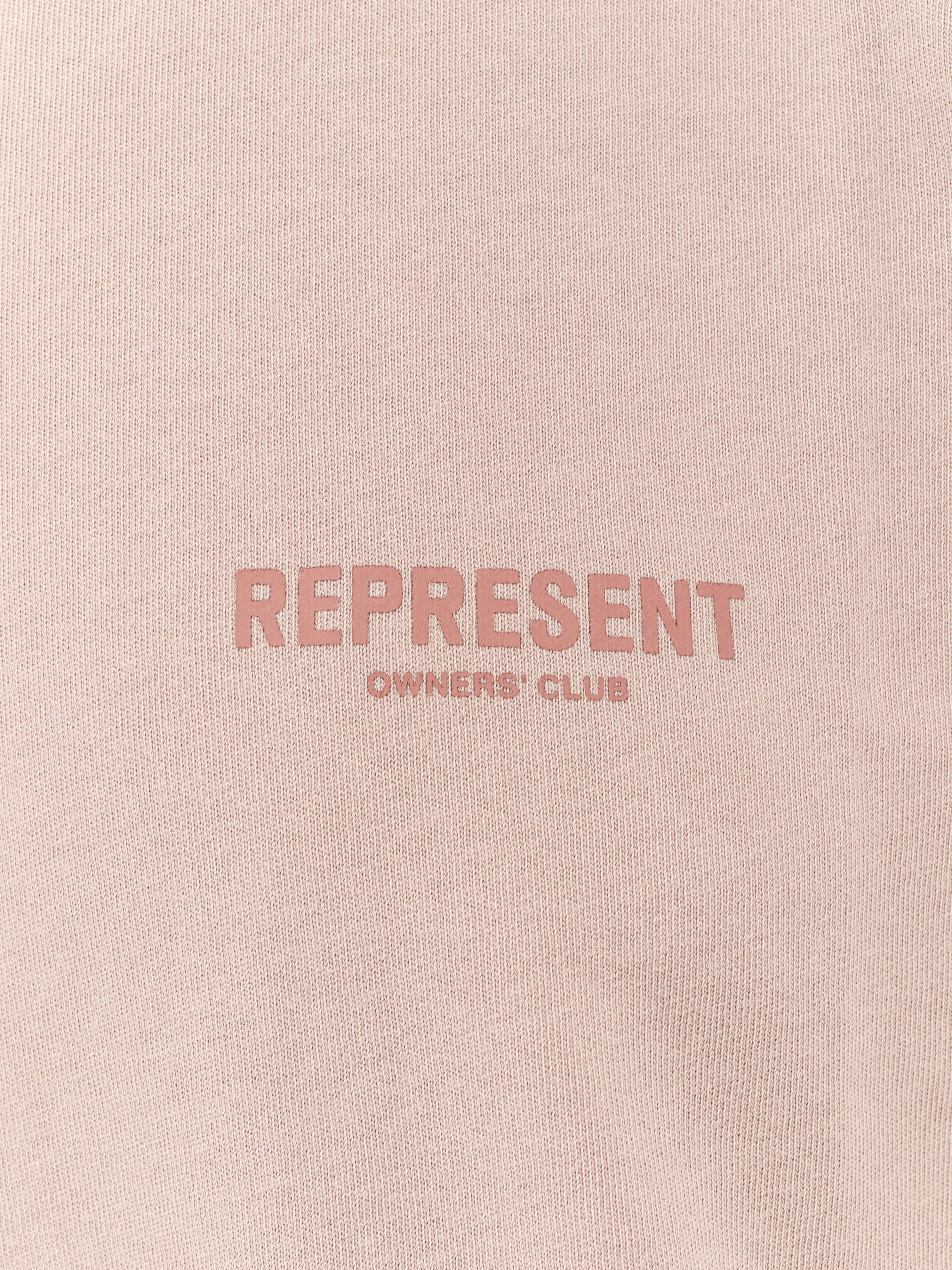 Represent Cotton t-shirt