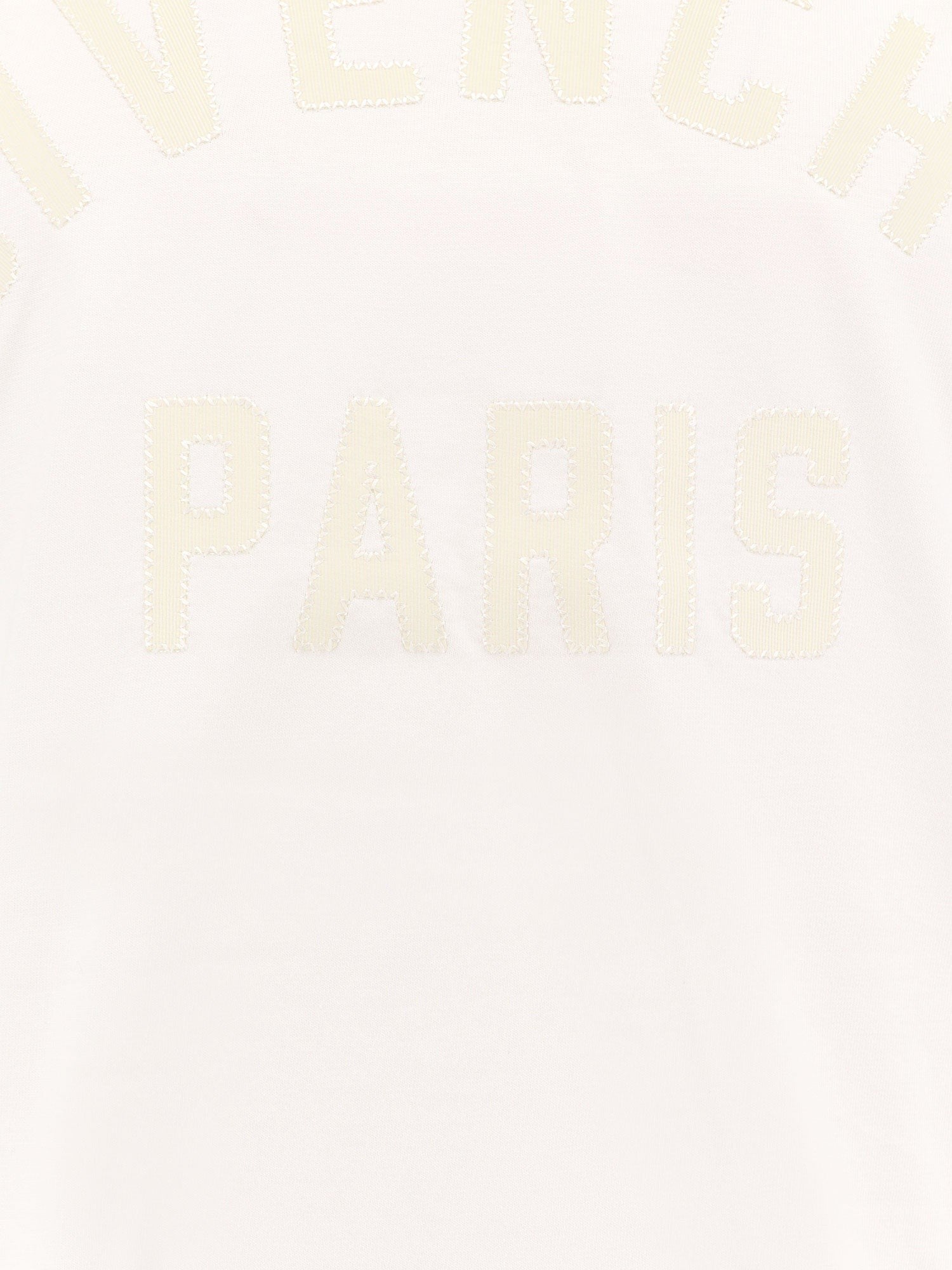 Givenchy Cotton T-shirt