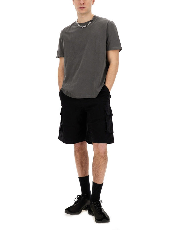 Our Legacy COTTON T-SHIRT