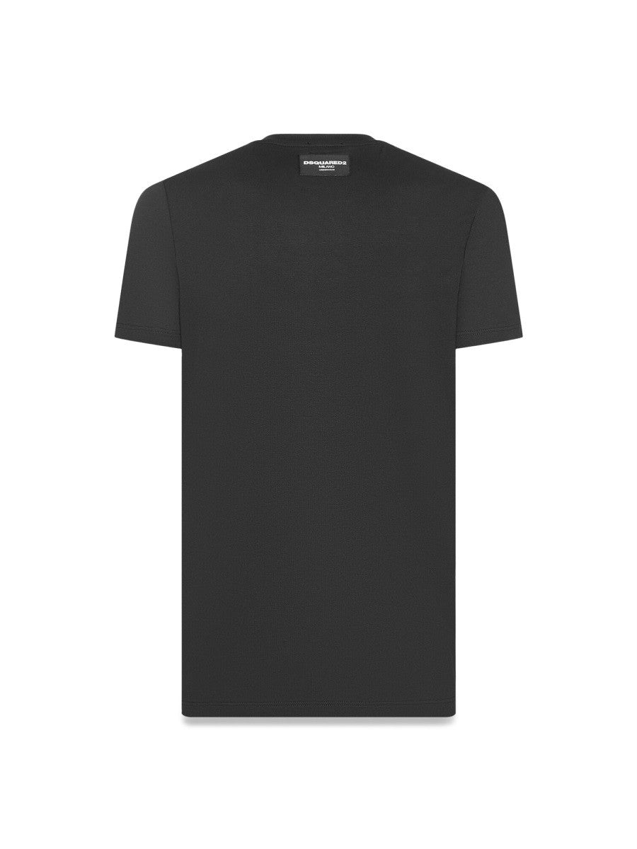 Dsquared COTTON T-SHIRT