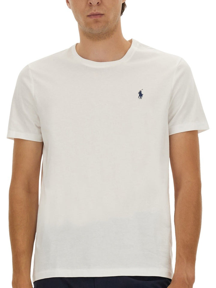 Polo Ralph Lauren COTTON T-SHIRT