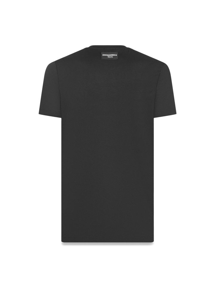Dsquared COTTON T-SHIRT