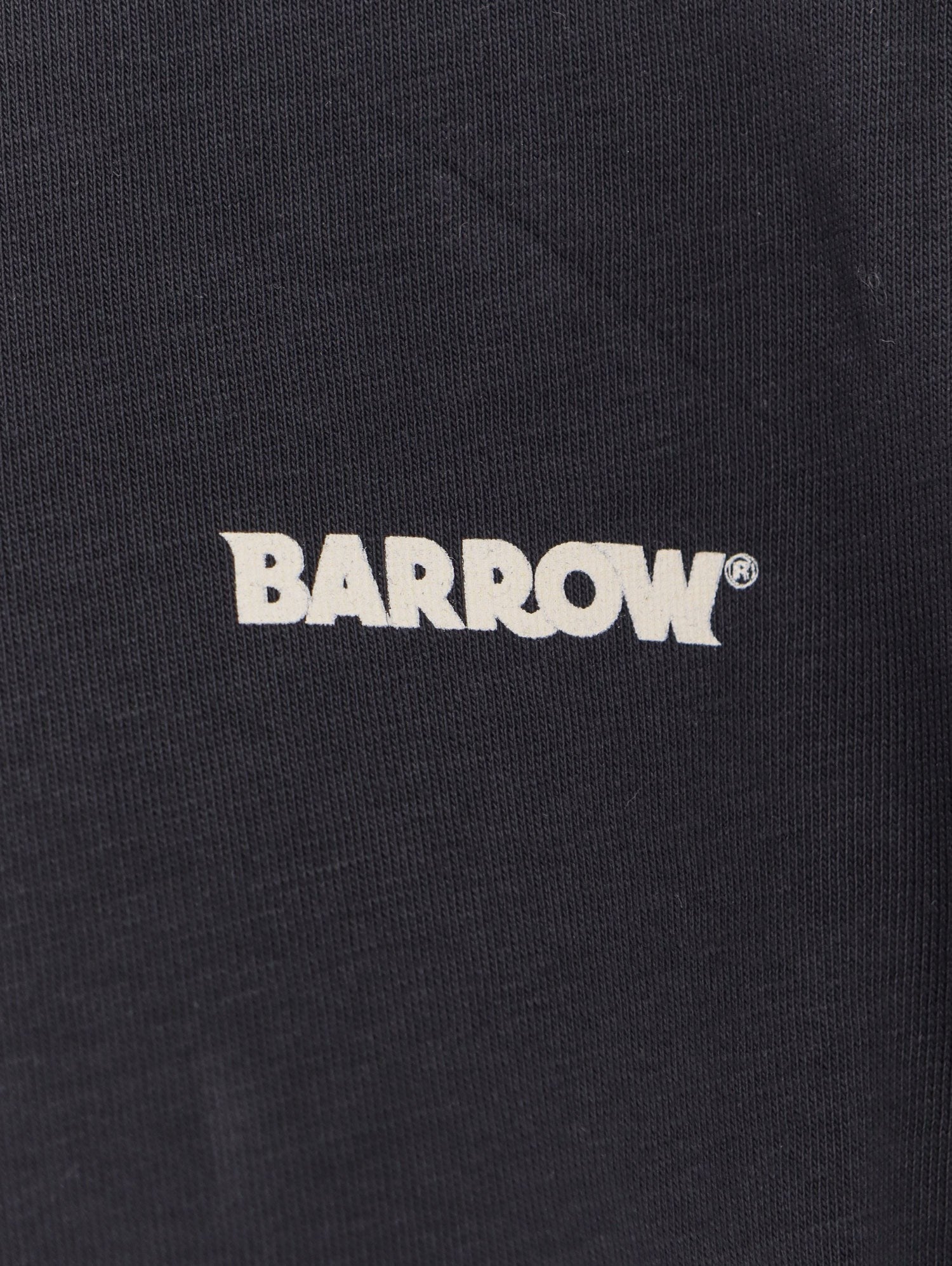Barrow Cotton T-shirt