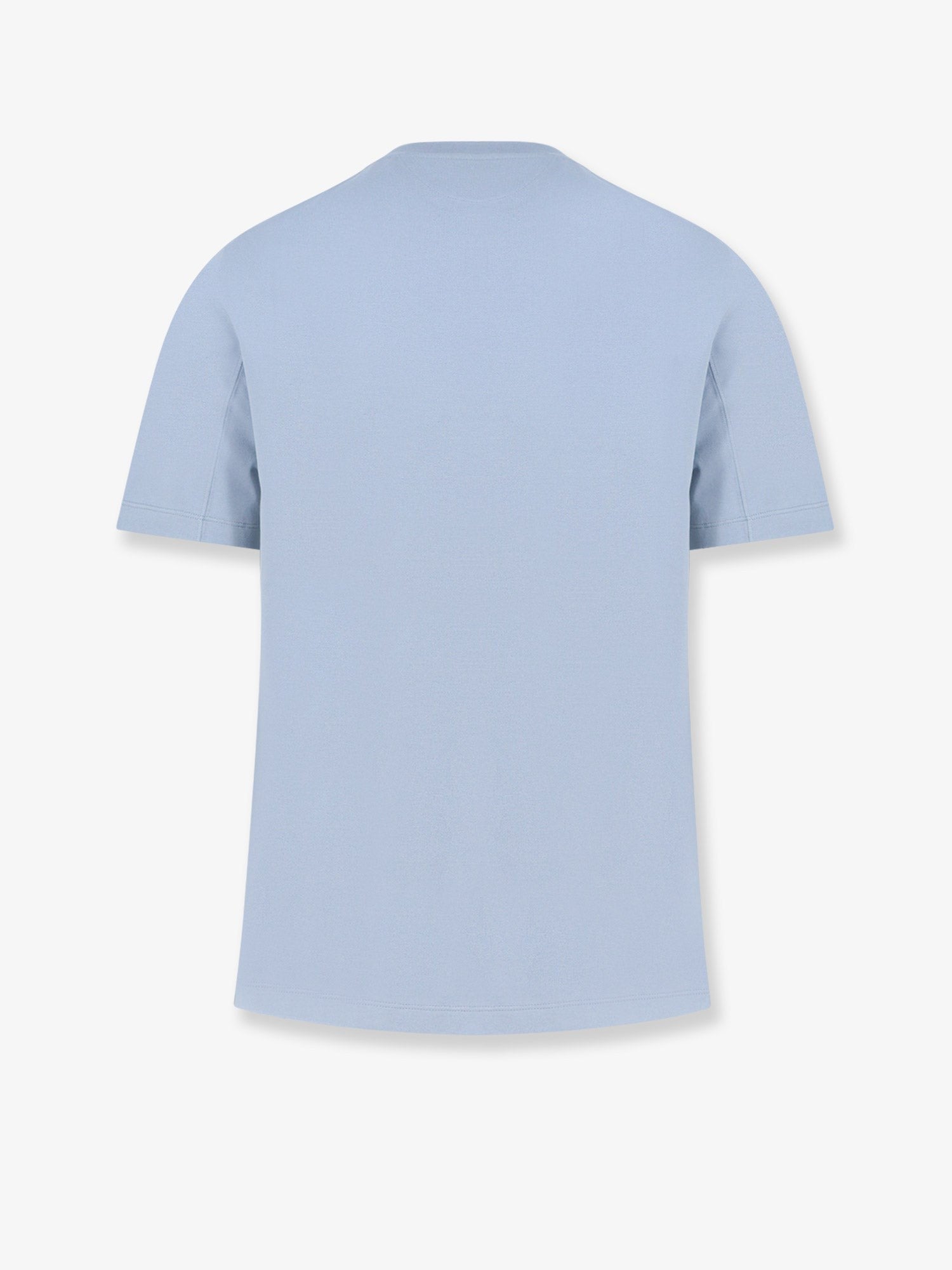 Brunello Cucinelli Cotton T-shirt