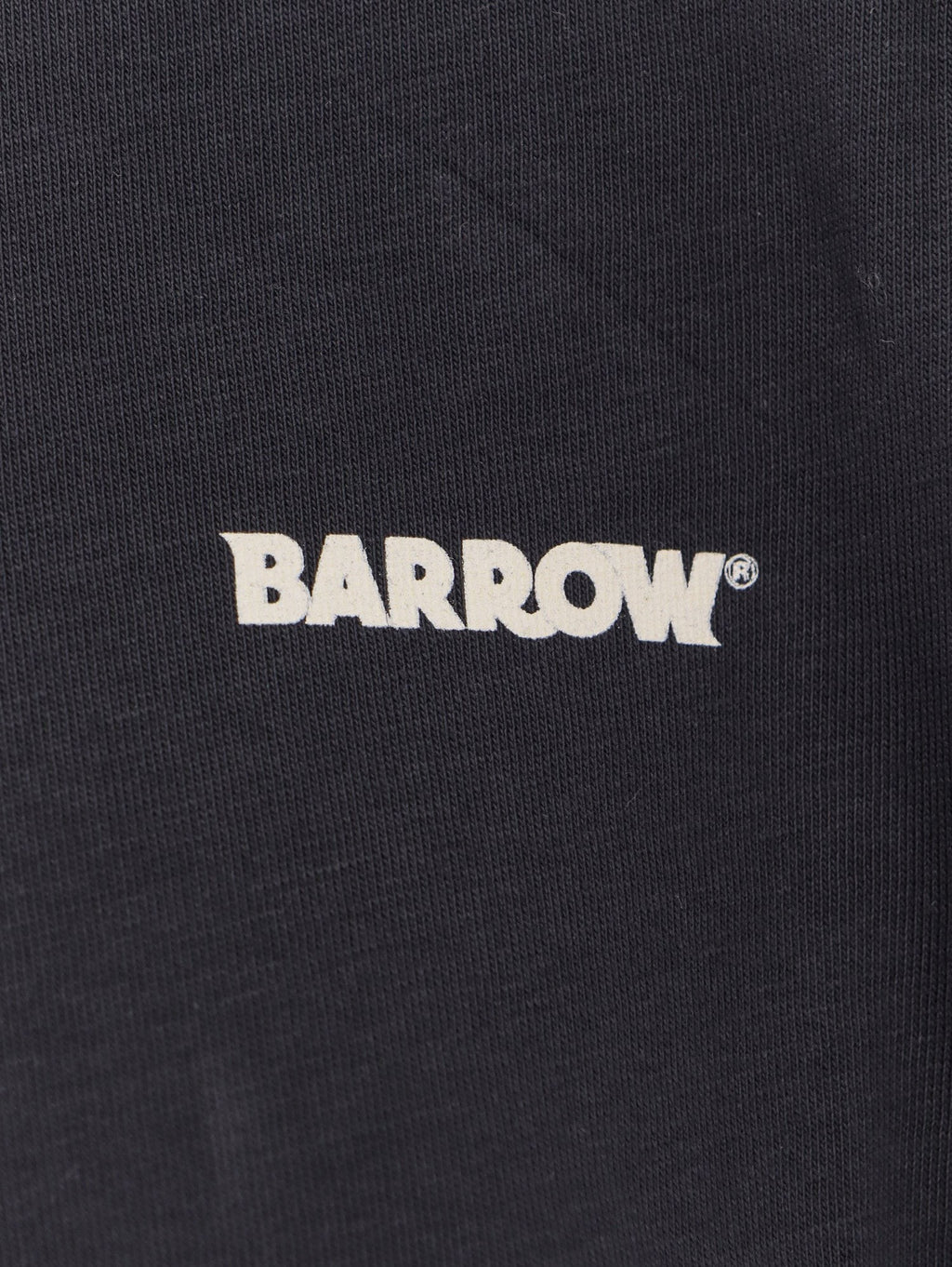 Barrow Cotton T-shirt