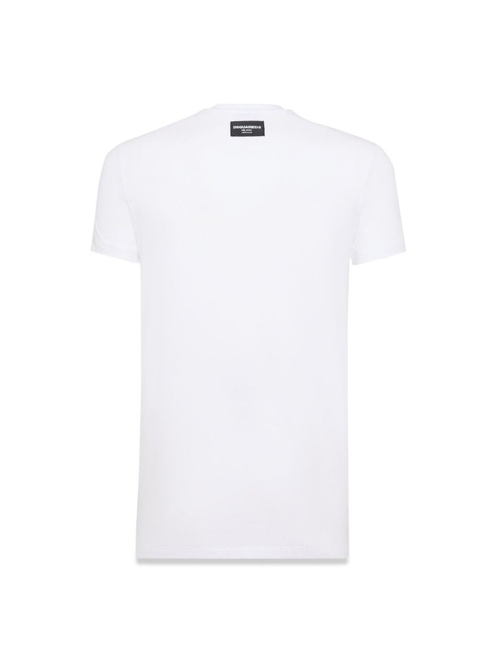 Dsquared COTTON T-SHIRT