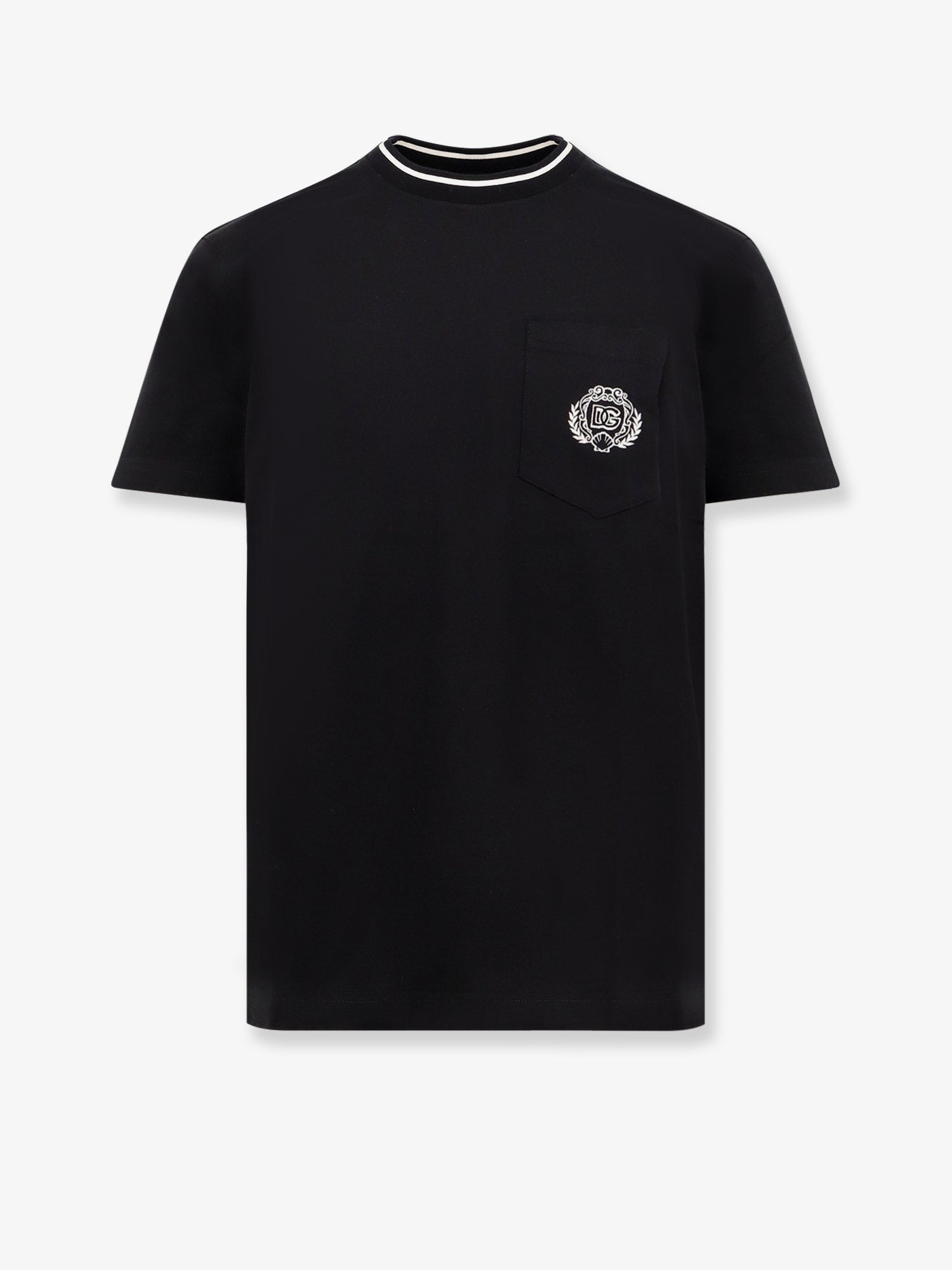 Dolce & Gabbana Cotton T-shirt