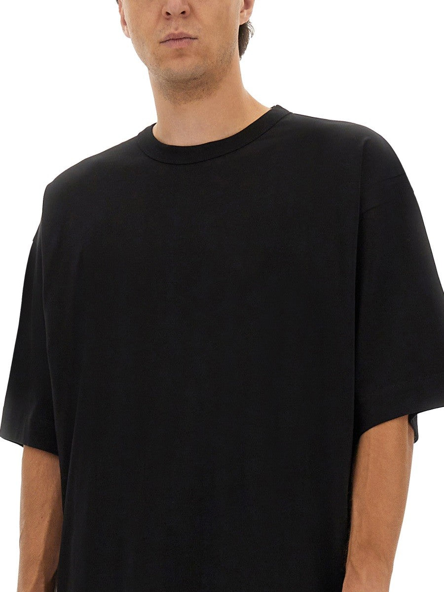 Dries Van Noten COTTON T-SHIRT
