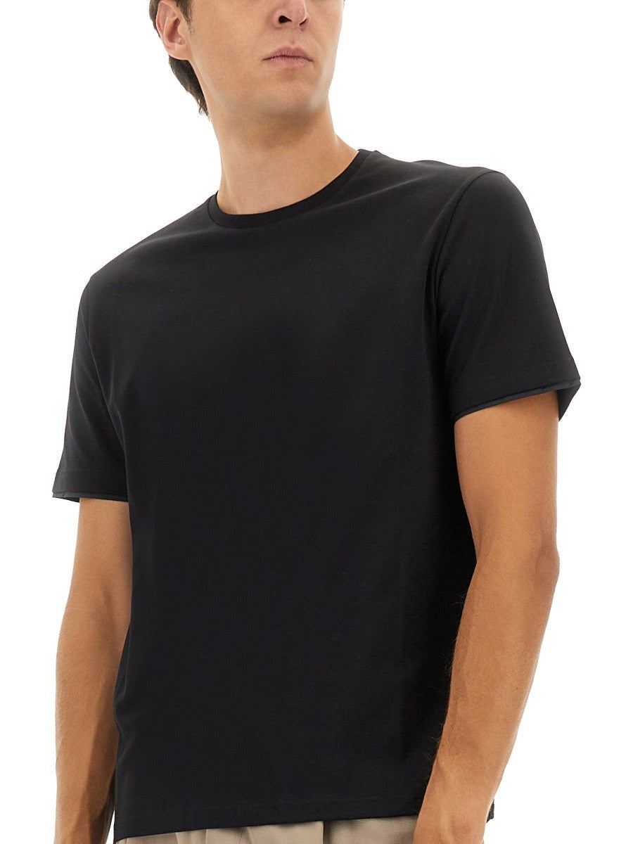 Herno COTTON T-SHIRT