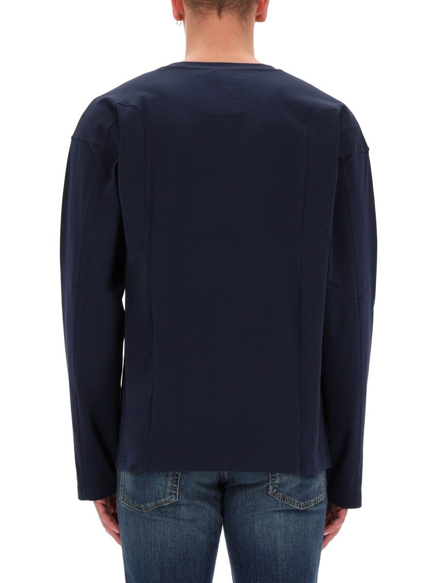 Diesel COTTON T-SHIRT