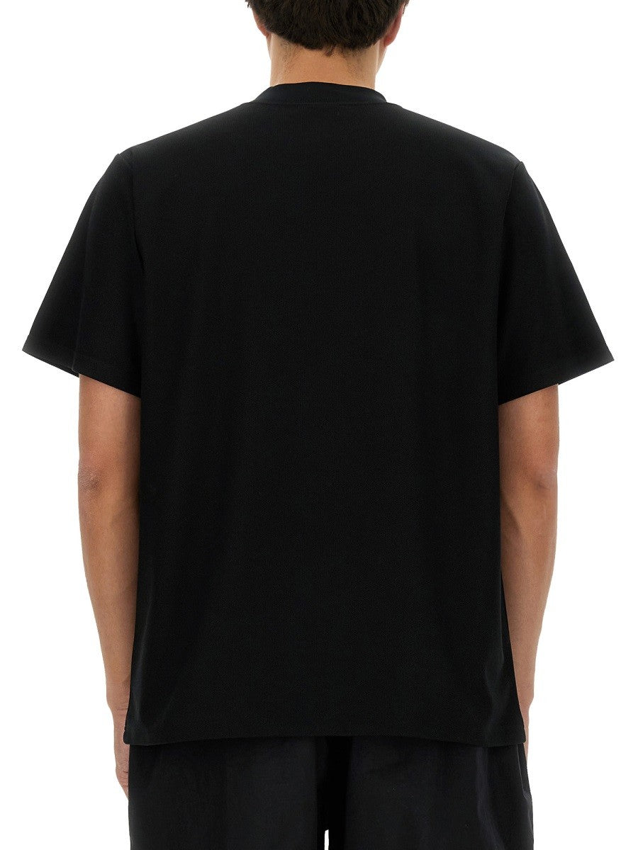 SOUTH2 WEST8 COTTON T-SHIRT