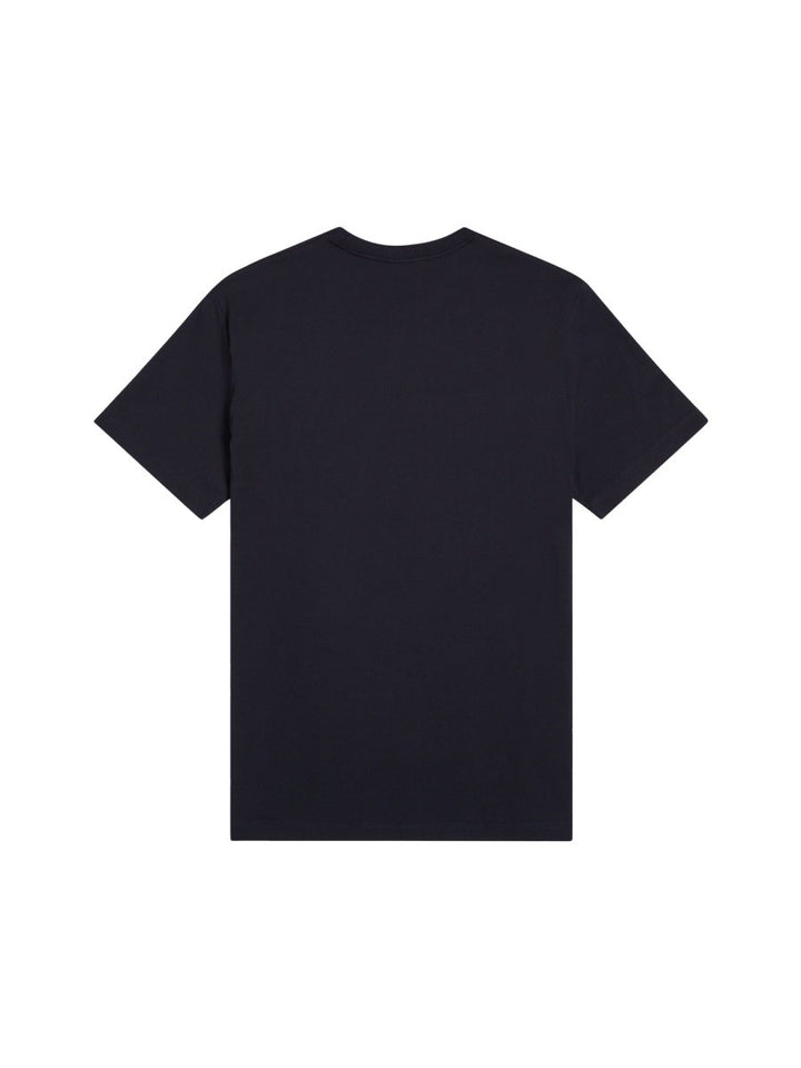 FRED PERRY COTTON T-SHIRT