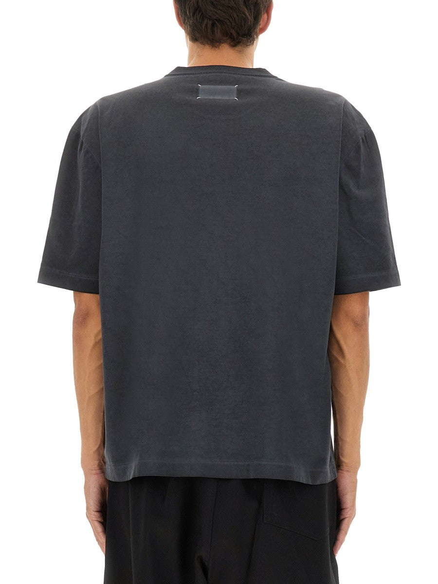 Maison Margiela COTTON T-SHIRT