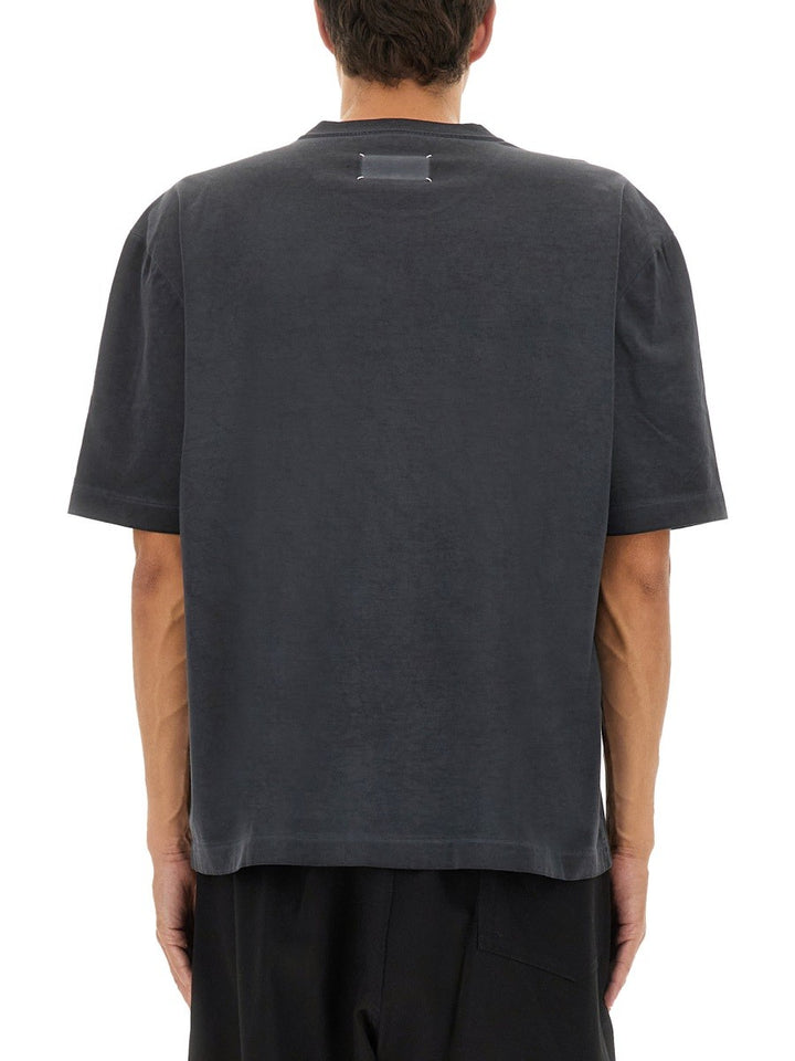 Maison Margiela COTTON T-SHIRT