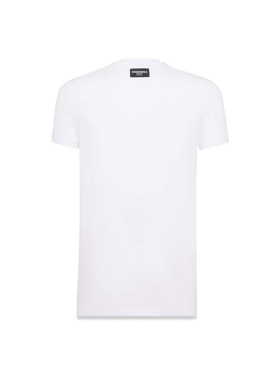 Dsquared COTTON T-SHIRT