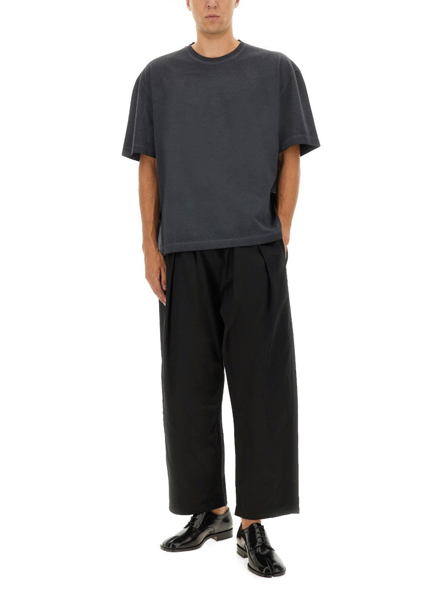 Maison Margiela COTTON T-SHIRT