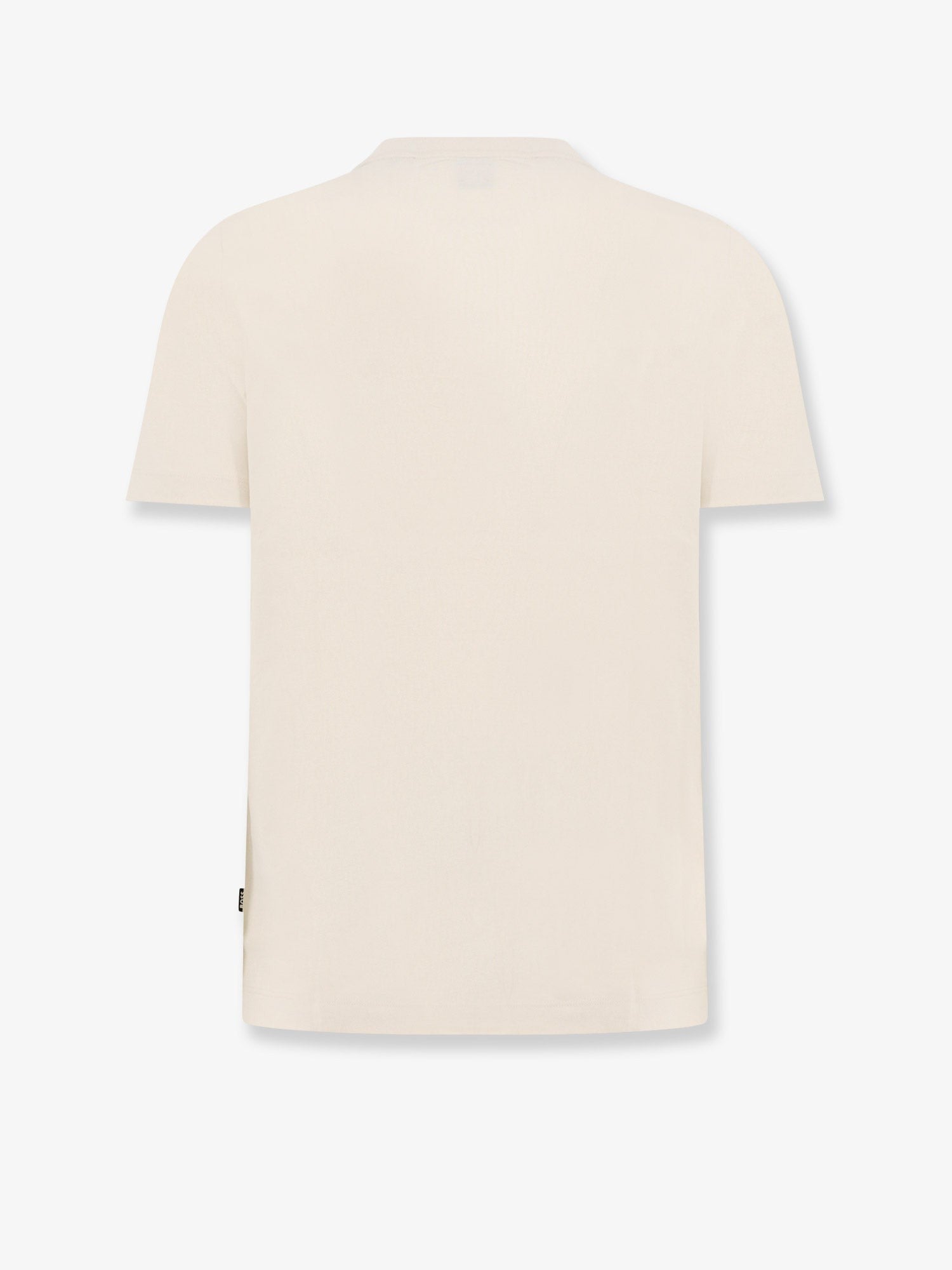 Boss Cotton T-shirt