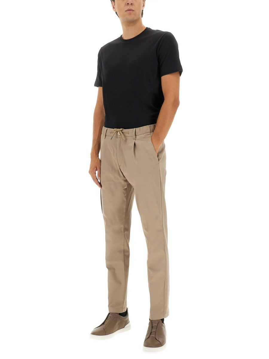 Herno COTTON T-SHIRT