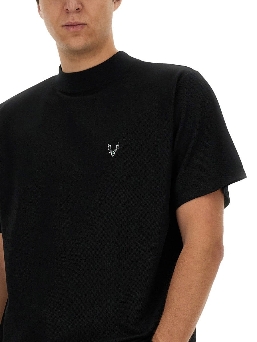 SOUTH2 WEST8 COTTON T-SHIRT