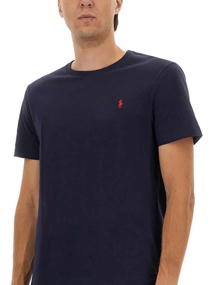 Polo Ralph Lauren COTTON T-SHIRT