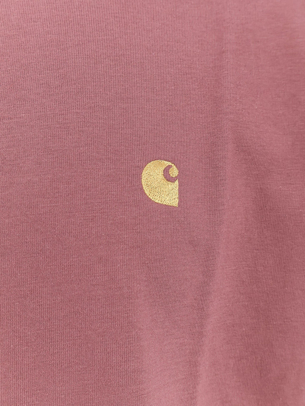 Carhartt Wip Cotton t-shirt