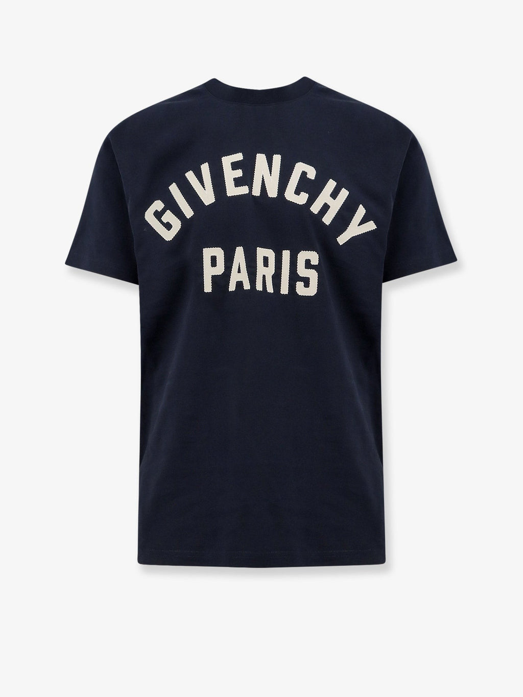 Givenchy Cotton T-shirt