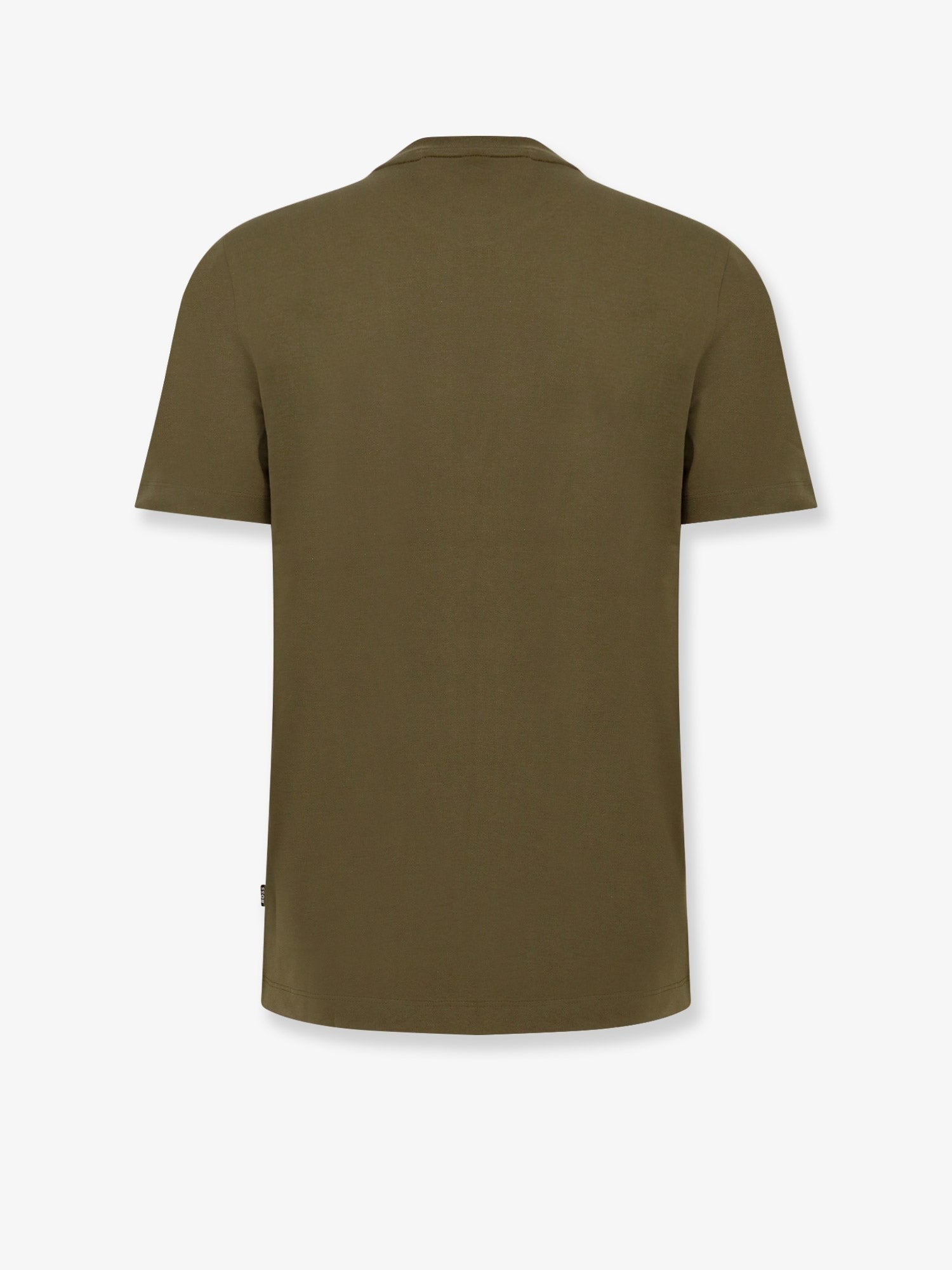 Boss Cotton T-shirt