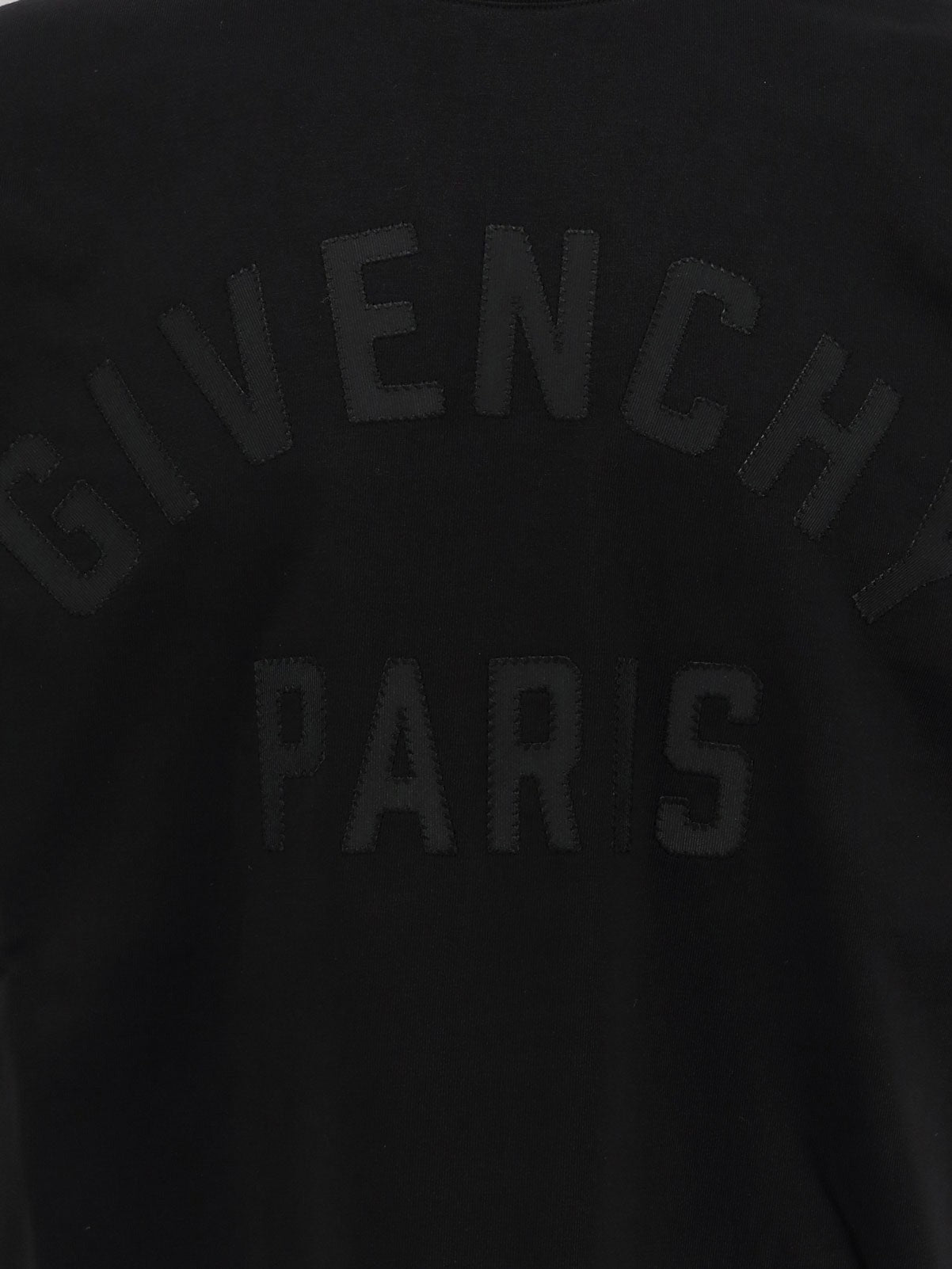 Givenchy Cotton T-shirt