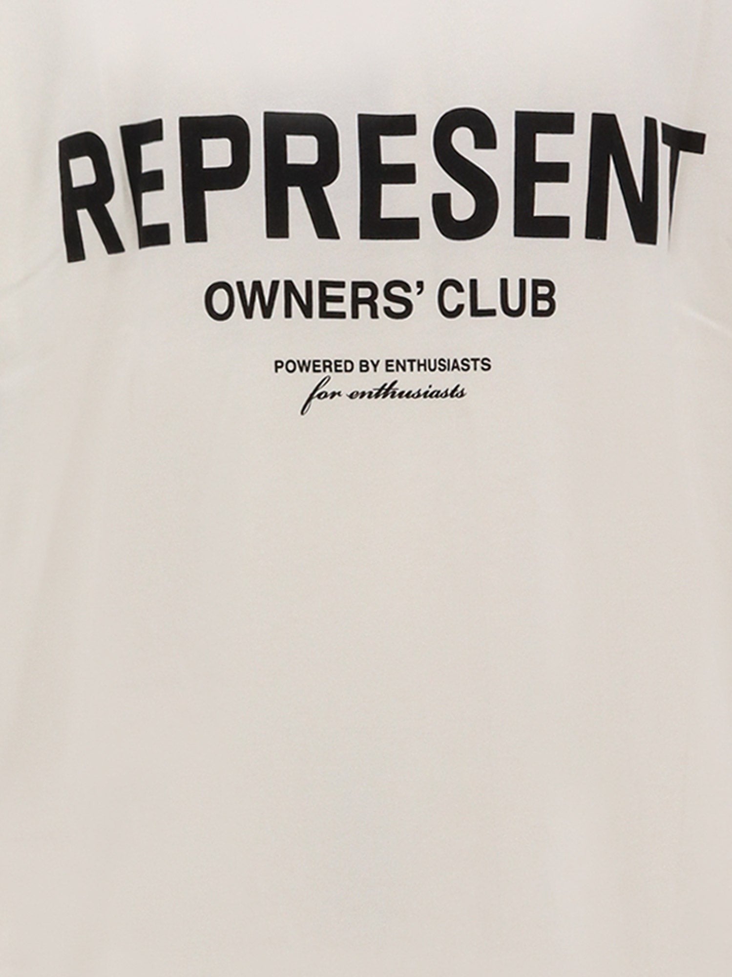 Represent Cotton t-shirt