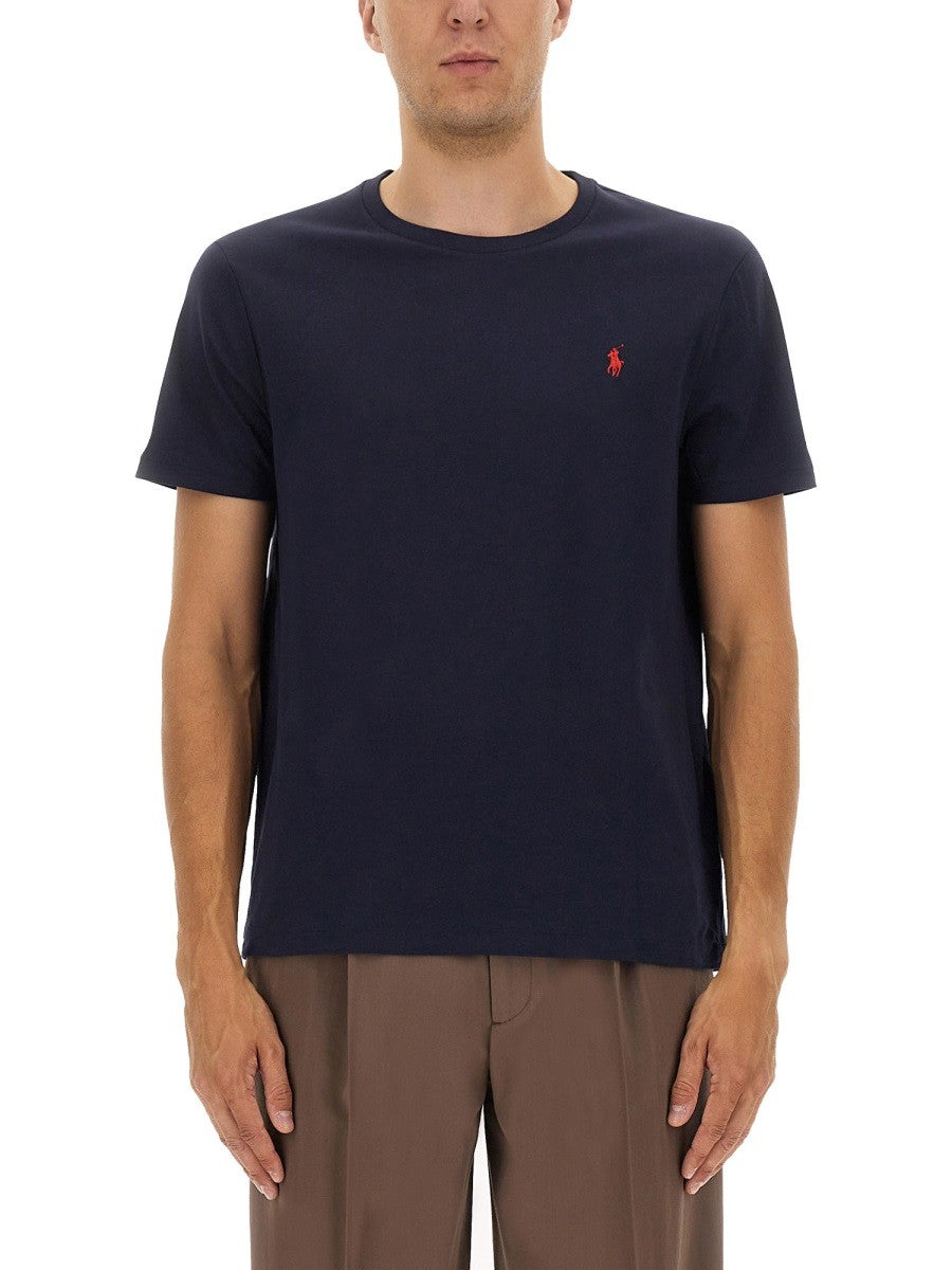 Polo Ralph Lauren COTTON T-SHIRT