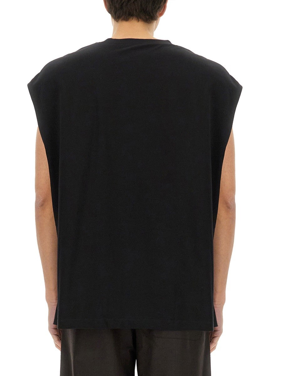 Dries Van Noten COTTON T-SHIRT