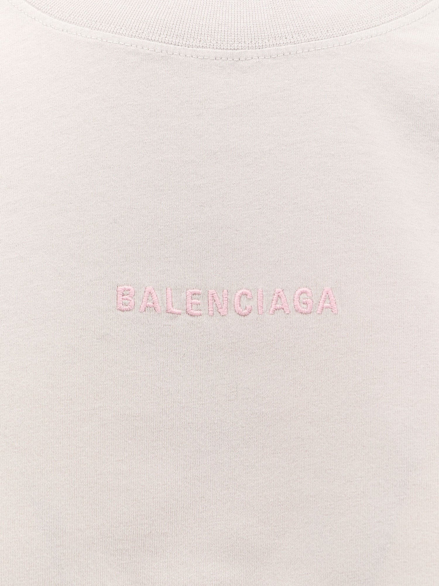 Balenciaga Cotton t-shirt