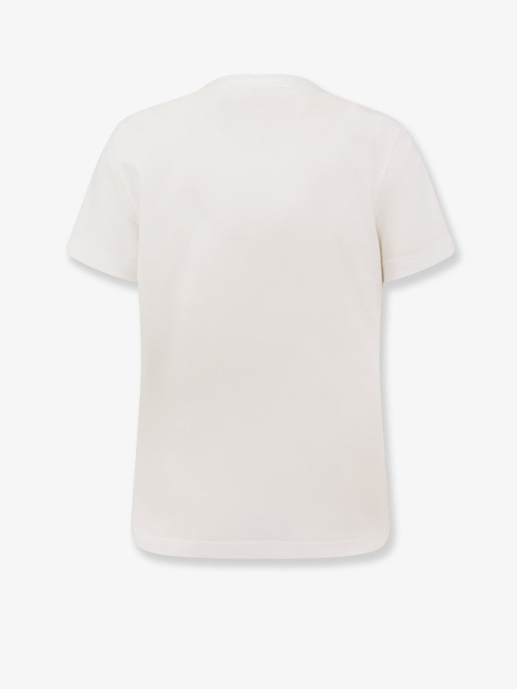 ADIDAS Y-3 Cotton t-shirt