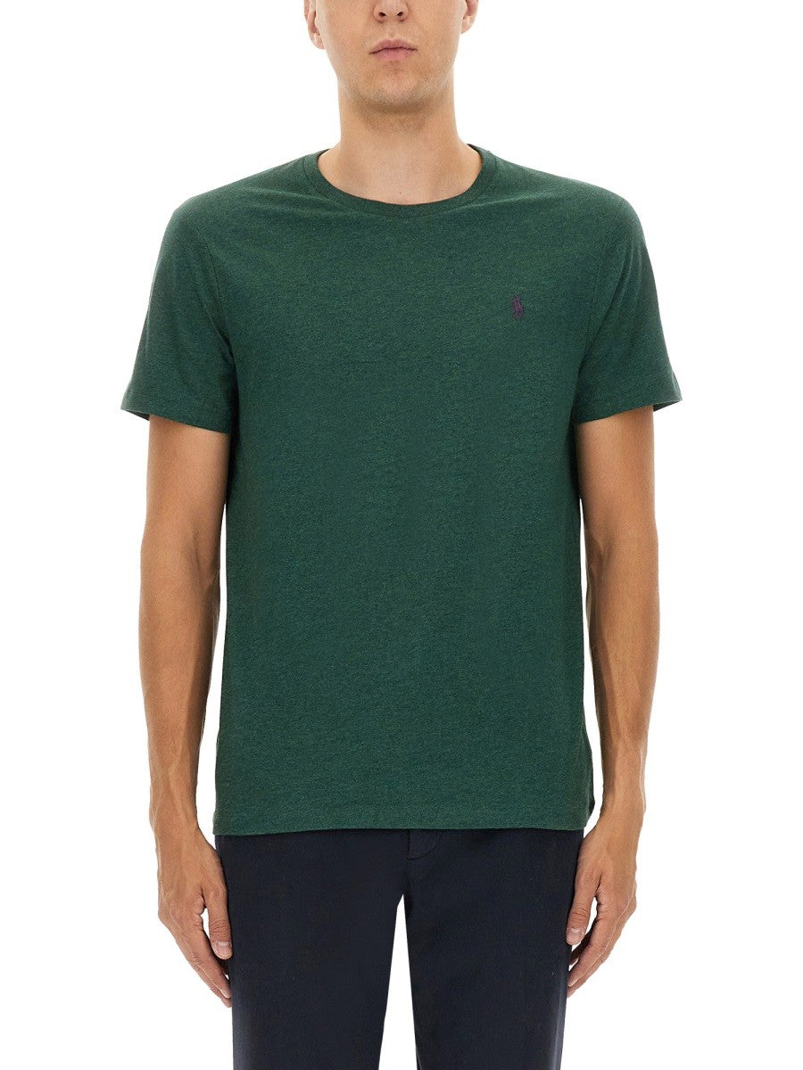 Polo Ralph Lauren COTTON T-SHIRT