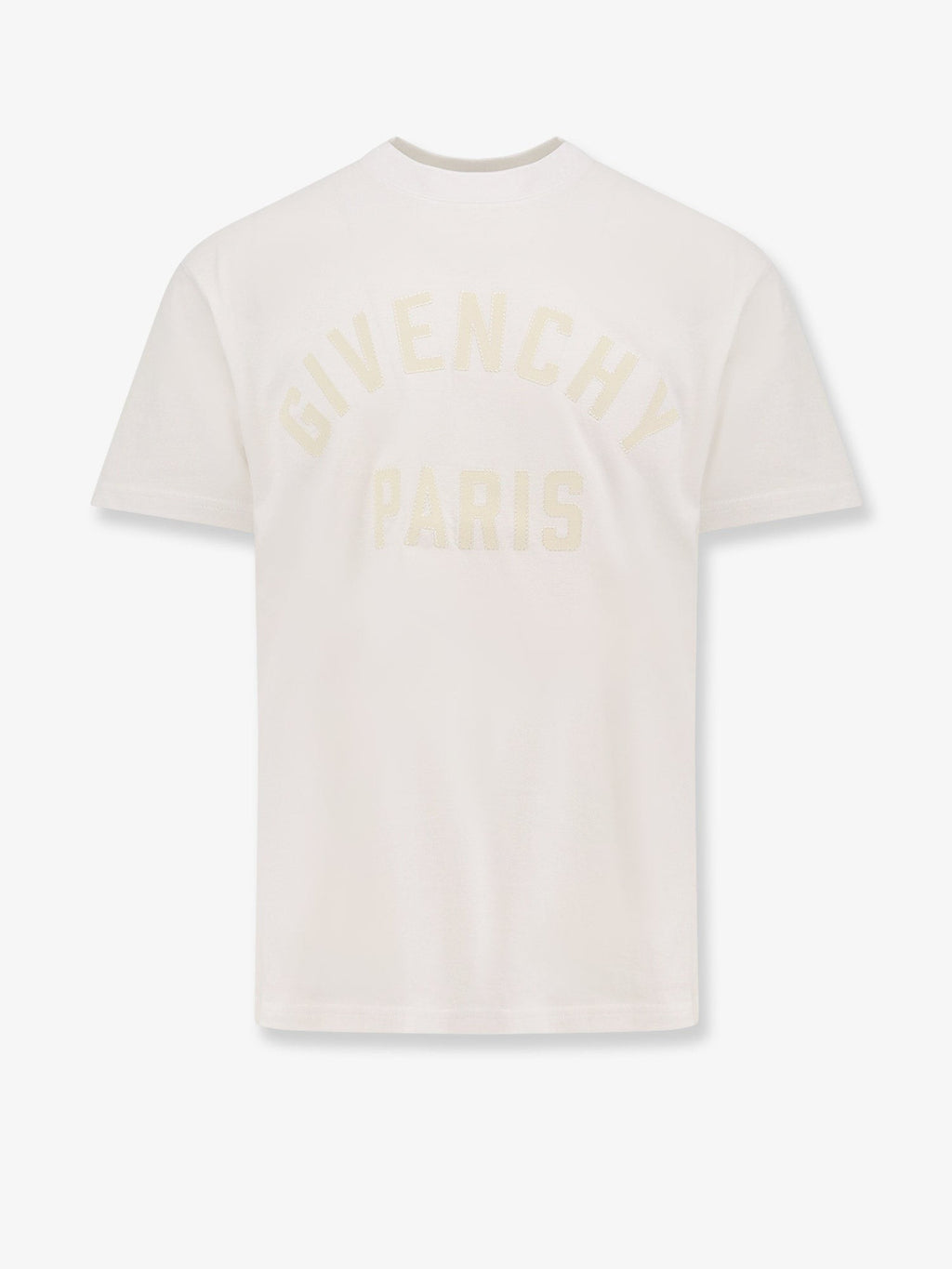 Givenchy Cotton T-shirt