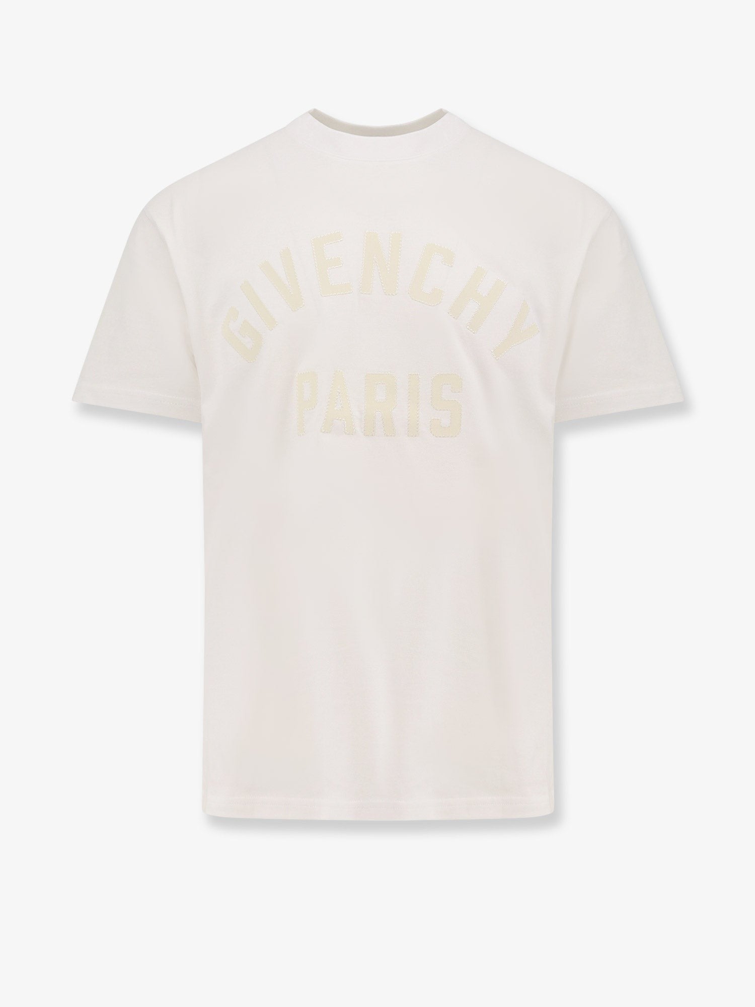 Givenchy Cotton T-shirt