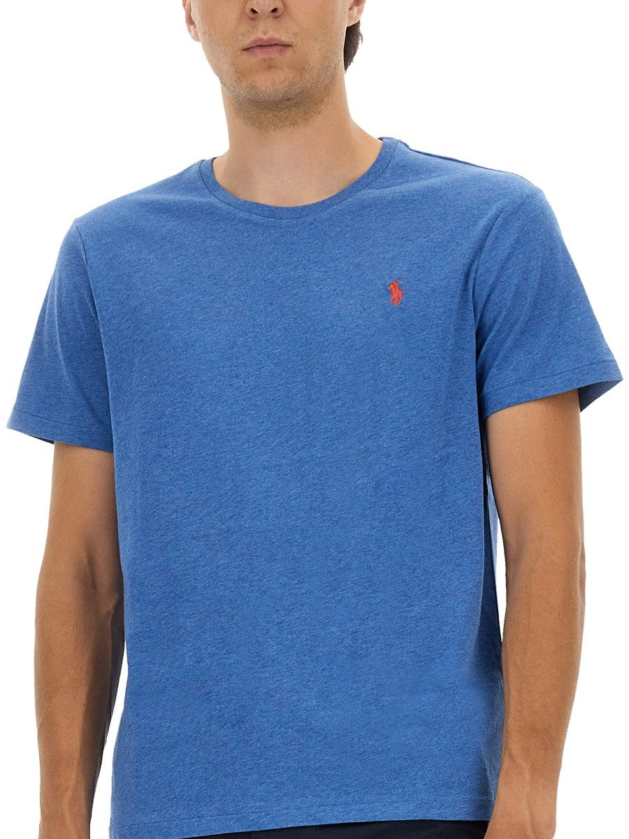 Polo Ralph Lauren COTTON T-SHIRT