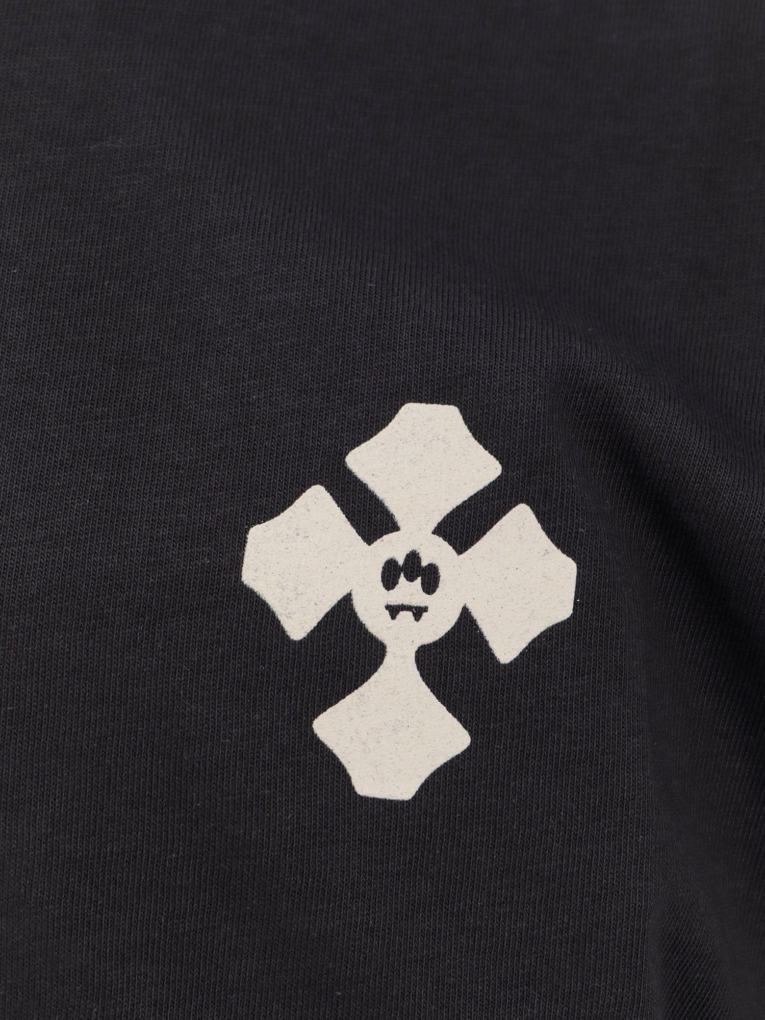 Barrow Cotton T-shirt