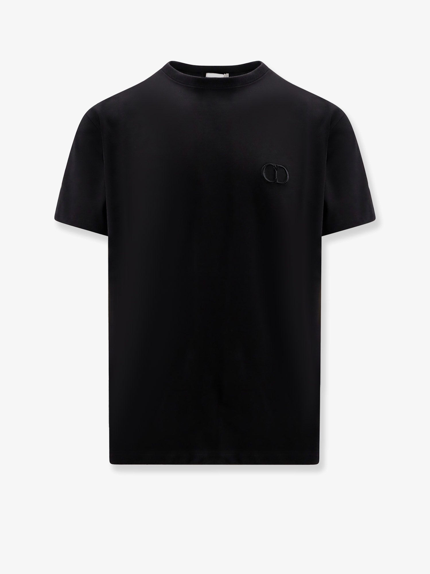 Dior Cotton T-shirt