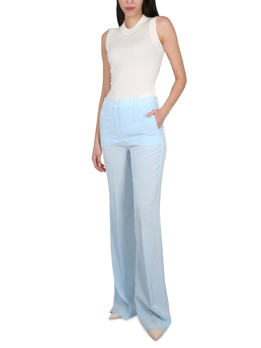 Max Mara COTTON TANK TOP