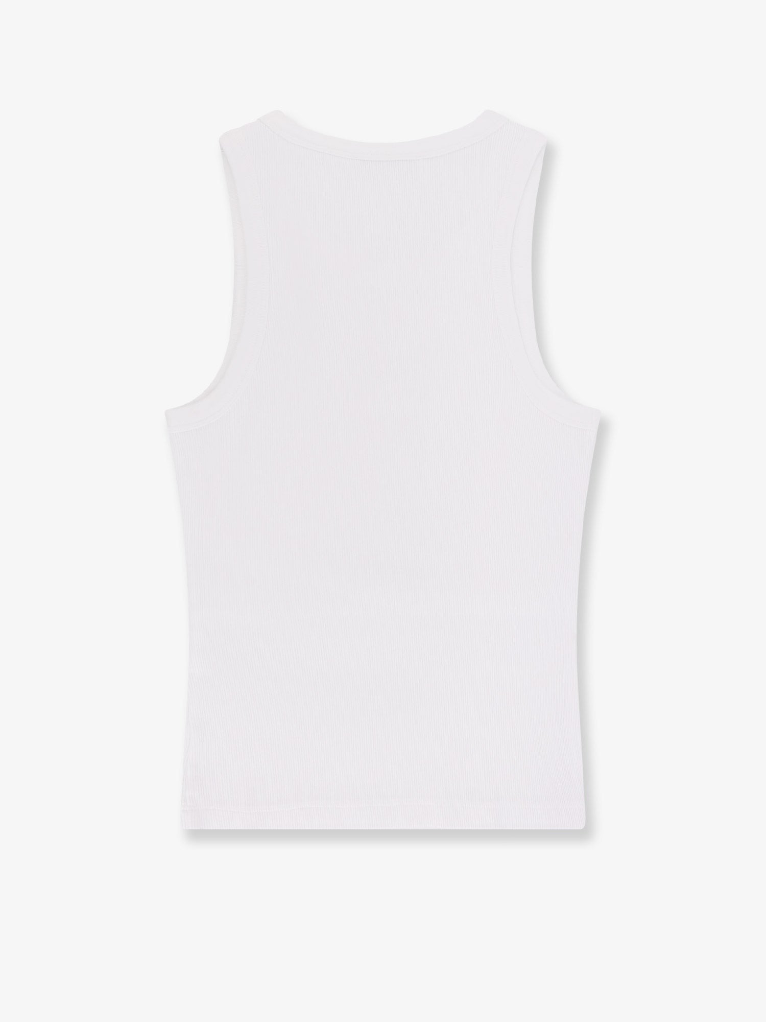 Givenchy Cotton Tank Top