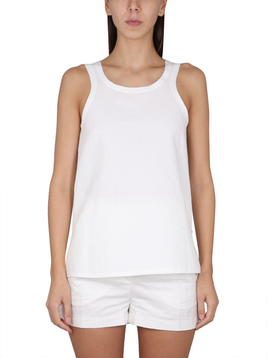 Max Mara COTTON TOPS.
