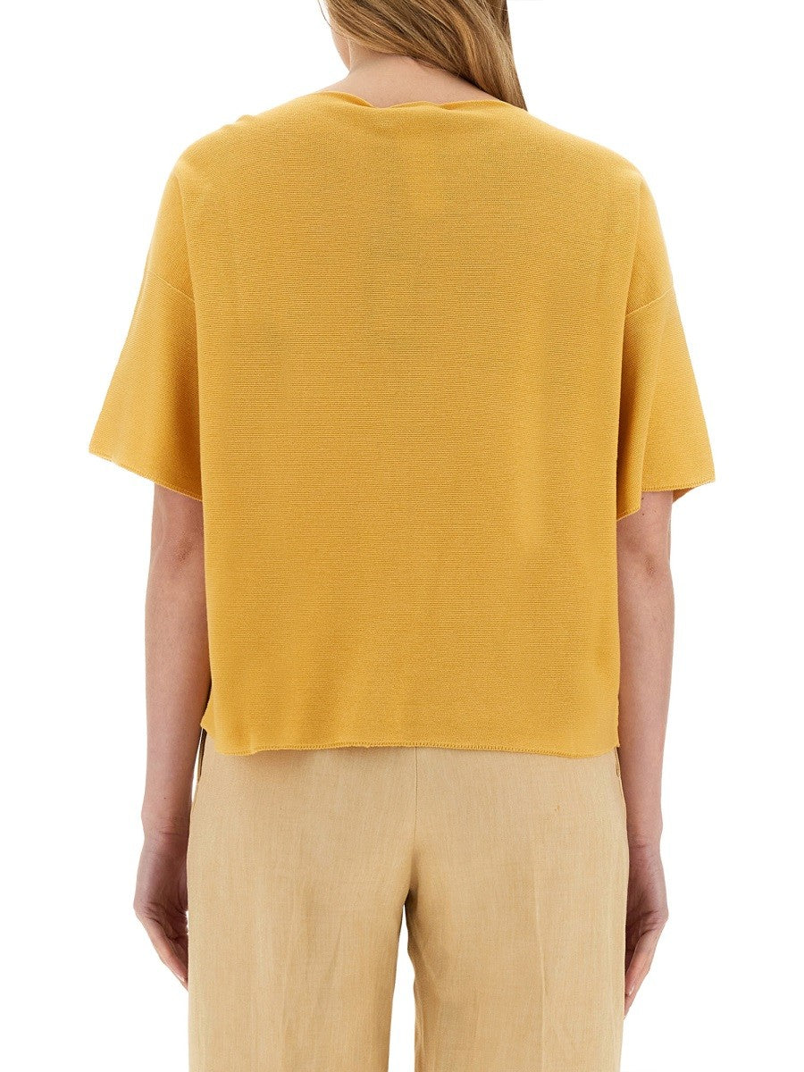 Fabiana Filippi COTTON TOPS.