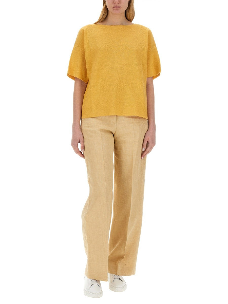 Fabiana Filippi COTTON TOPS.