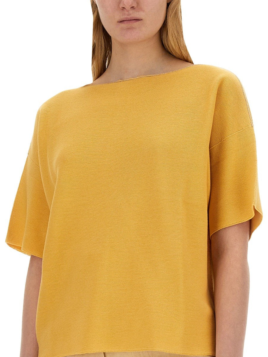 Fabiana Filippi COTTON TOPS.
