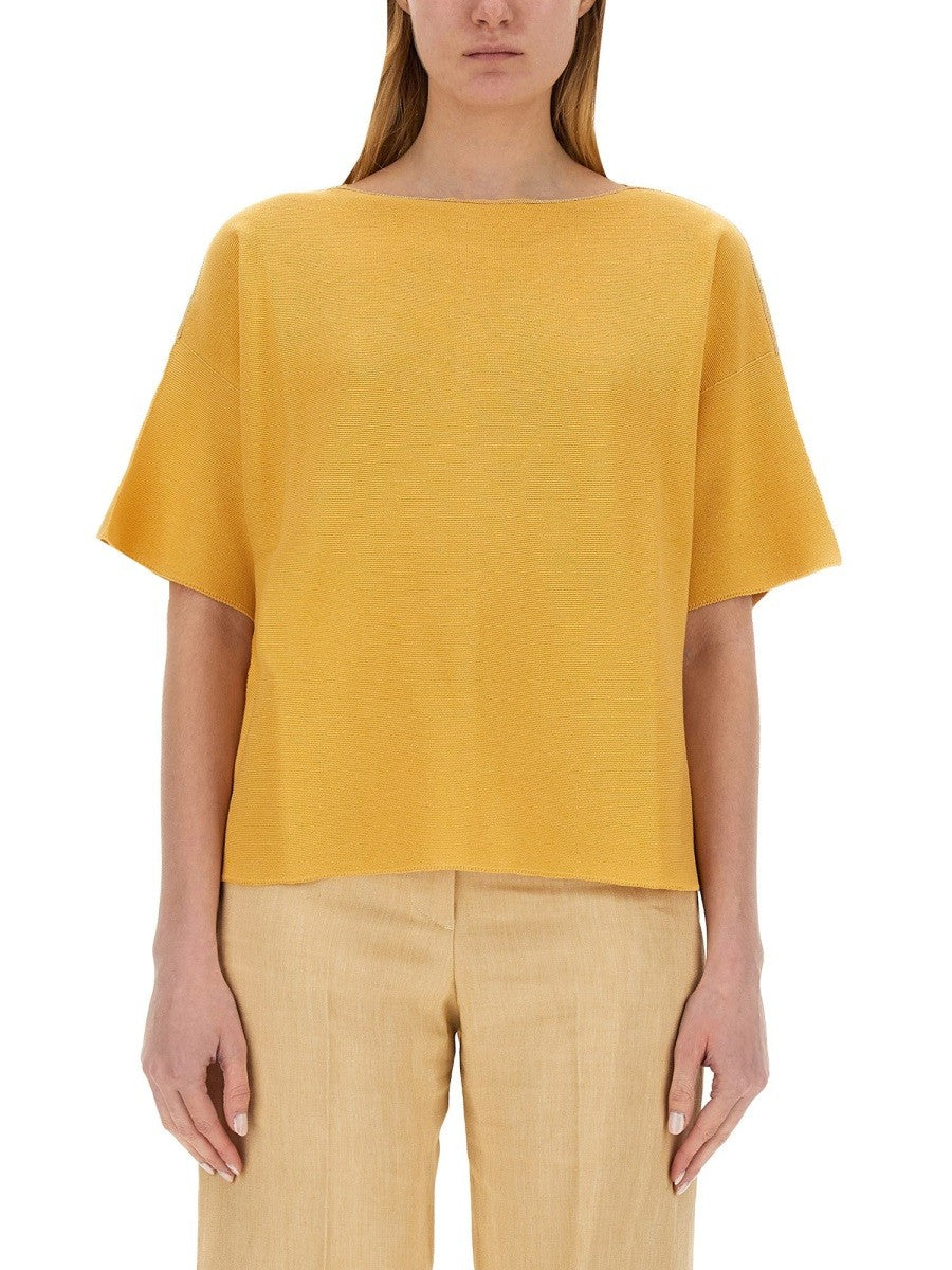 Fabiana Filippi COTTON TOPS.