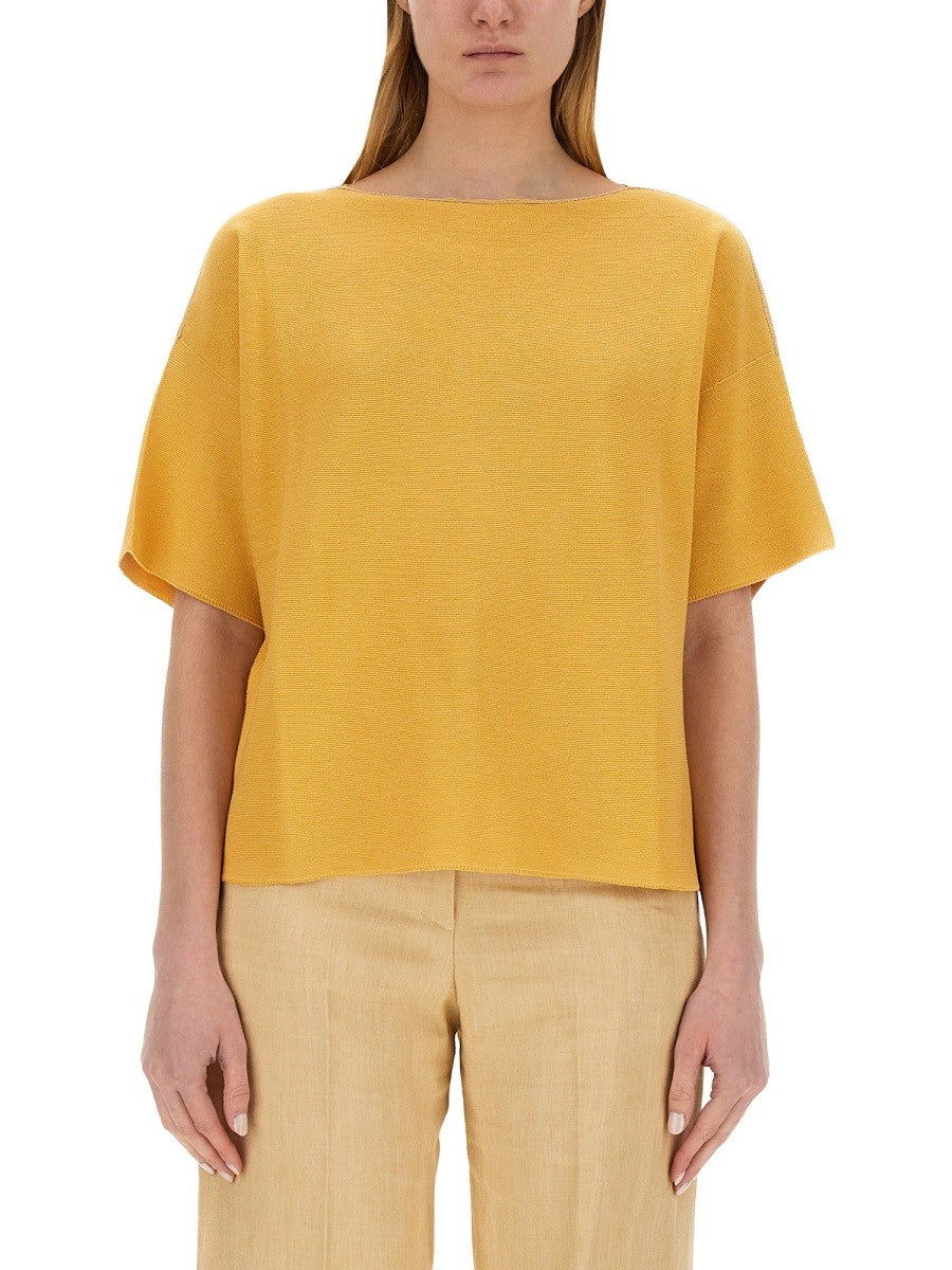 Fabiana Filippi COTTON TOPS.