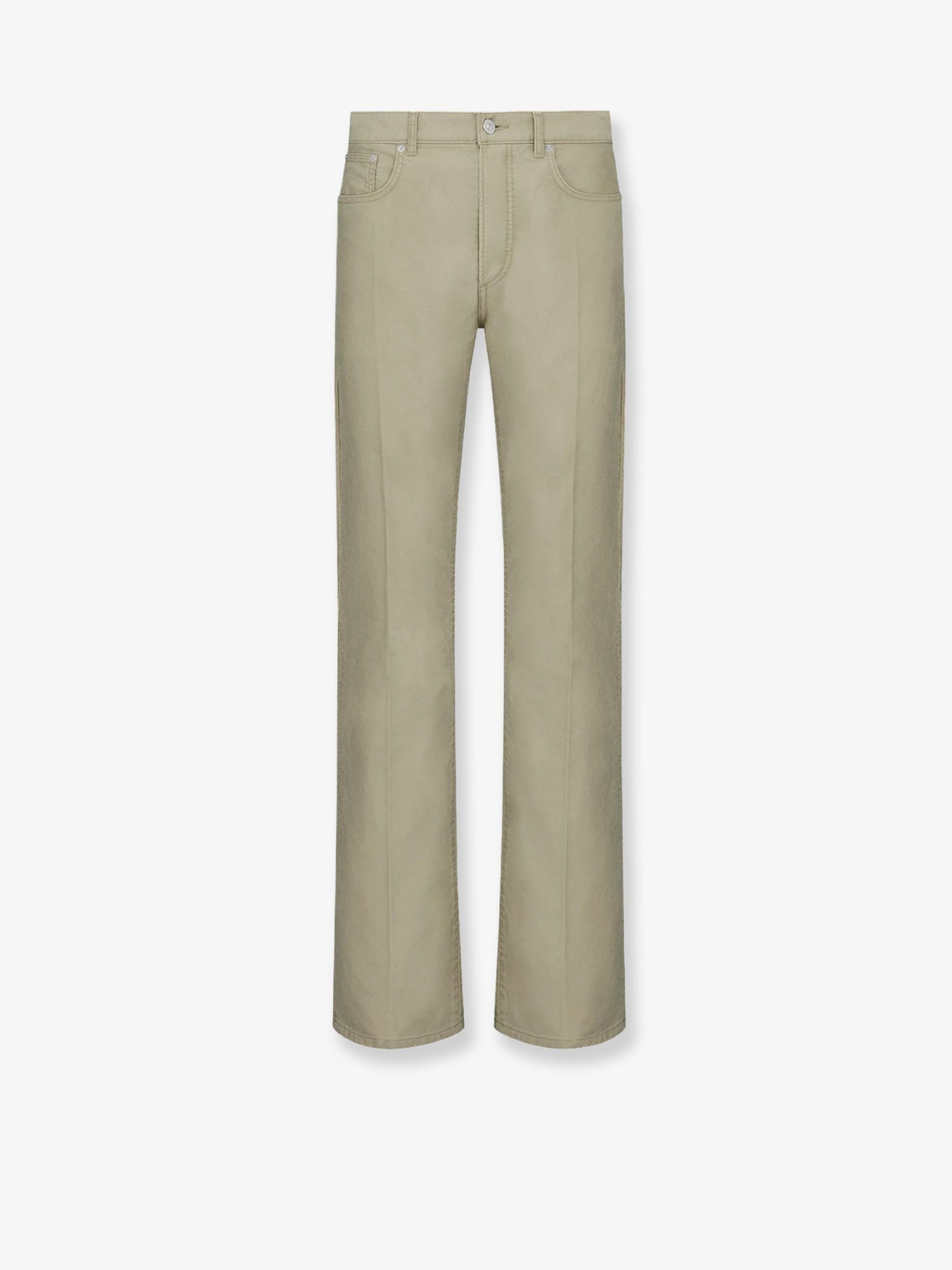 Dior Cotton trousers