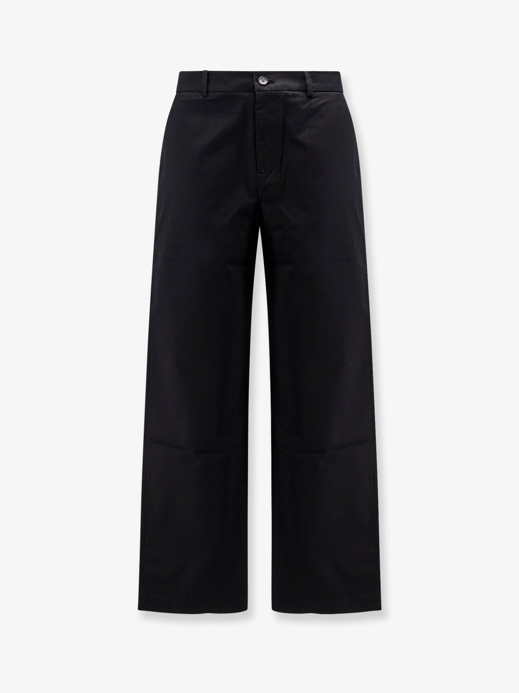 AXEL ARIGATO Cotton trousers
