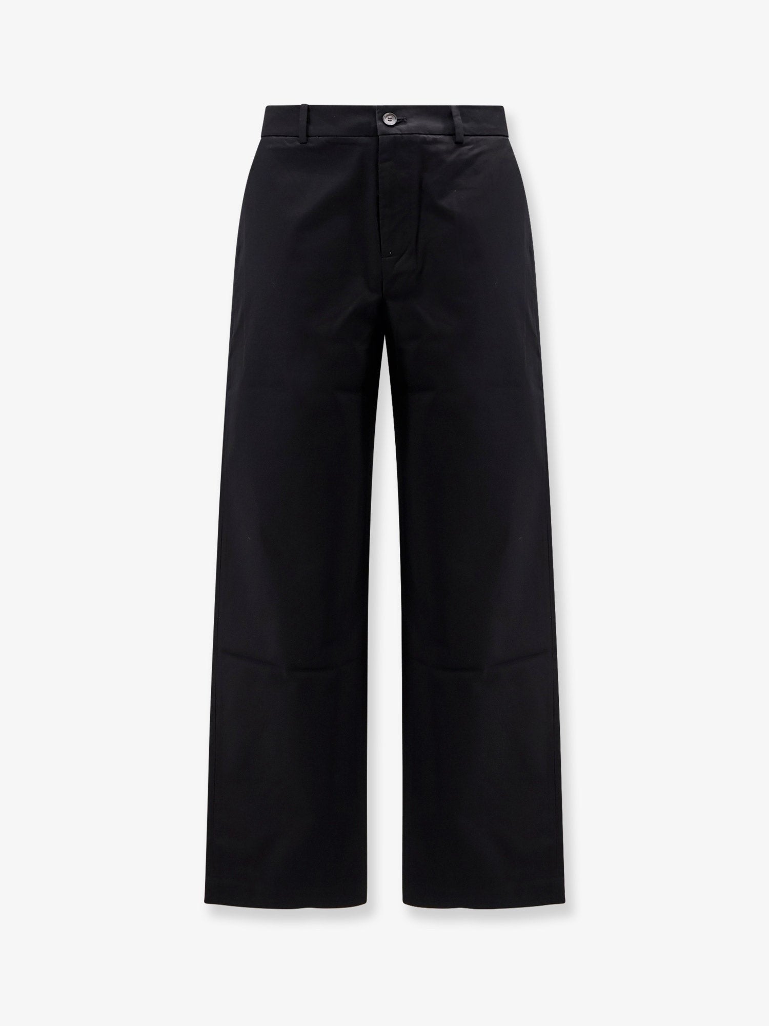AXEL ARIGATO Cotton trousers